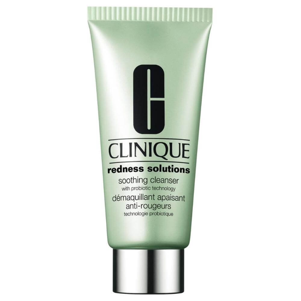 Clinique Redness Soothing Cleanser 150ml